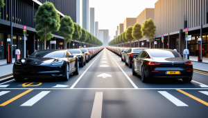 La suppression des ZFE : un changement de paradigme pour le secteur automobile La récente décision de supprimer les zones à faibles émissions (ZFE) a suscité des réactions variées au sein du secteur automobile. Pour mieux comprendre les implications de [&hellip;]