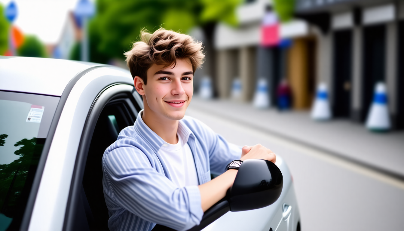 découvrez comment la surprime jeune conducteur peut affecter la durabilité de votre contrat d'assurance et son impact sur votre budget.