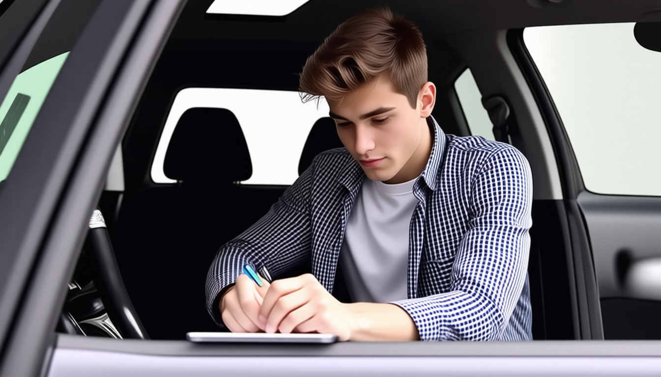 découvrez comment la surprime jeune conducteur influence la durabilité de votre contrat d'assurance auto et son impact sur votre budget. conseils et astuces pour bien gérer cette charge supplémentaire.