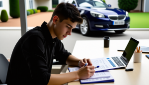 Surprime jeune conducteur : définition, durée et tarifs La surprime jeune conducteur est un terme que l&rsquo;on rencontre fréquemment dans l&rsquo;univers de l&rsquo;assurance automobile, surtout pour les jeunes détenteurs de permis. Mais qu&rsquo;est-ce que cela signifie réellement ? Les assureurs [&hellip;]