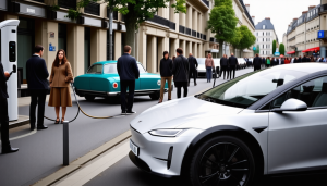 Pourquoi les Français boudent encore la voiture électrique En 2026, la question de la voiture électrique reste un sujet brûlant en France. Les consommateurs sont face à un paradoxe fascinant : alors que les avantages des véhicules électriques deviennent de [&hellip;]
