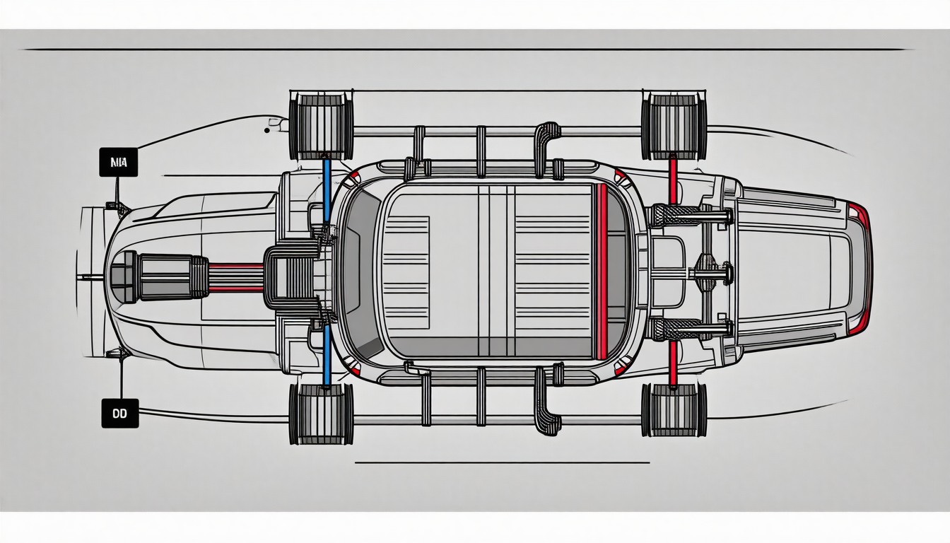découvrez comment vérifier et garantir l'efficacité de l'abs au contrôle technique pour une sécurité optimale sur la route.
