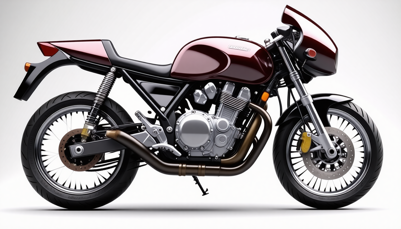 découvrez l'architecture v-twin, le moteur emblématique qui incarne l'âme et la puissance unique des motos harley-davidson.