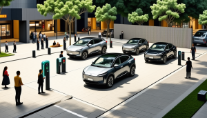 Les innovations de BYD pour redéfinir l&rsquo;autonomie des véhicules électriques BYD, acteur majeur de l&rsquo;industrie automobile chinoise, bouleverse les idées préconçues sur l&rsquo;autonomie des voitures électriques. En proposant des solutions technologiques qui vont au-delà de simples énormités sur la capacité [&hellip;]