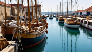 Le Grand Pavois de La Rochelle : un Salon Nautique Incontournable Le Grand Pavois à La Rochelle se positionne comme l&rsquo;un des principaux rendez-vous nautiques mondiaux. Chaque année, ce salon rassemble passionnés, professionnels et curieux autour d’un événement unique dédié [&hellip;]