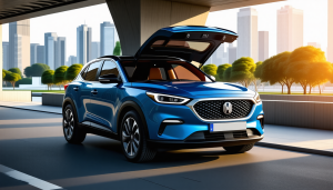 Le MG S5 EV : une nouvelle référence dans le segment des SUV compacts Le MG S5 EV s&rsquo;impose sur le marché de l&rsquo;automobile électrique comme une alternative innovante. Ce SUV compact est conçu pour séduire un large public, avec [&hellip;]