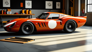 Le Mans Classic : un événement emblématique du patrimoine automobile Le Mans Classic est bien plus qu&rsquo;une simple course automobile; c&rsquo;est un véritable festival qui célèbre l&rsquo;héritage des voitures mythiques qui ont marqué l&rsquo;histoire de l&rsquo;automobile. Depuis sa création en [&hellip;]