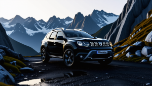 Le Design Surprenant du Nouveau Dacia Duster Le Dacia Duster, ce SUV compact apprécié pour son rapport qualité-prix, revient sur le devant de la scène avec une nouvelle version prometteuse. Dans cette refonte, le design a été soigneusement repensé pour [&hellip;]