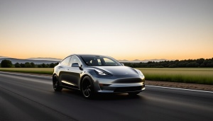 Le renouveau du Tesla Model Y : une avancée significative Le Tesla Model Y continue de faire sensation sur le marché des voitures électriques grâce à son autonomie rénovée. Avec une hausse prévue de 25 % par rapport aux modèles [&hellip;]