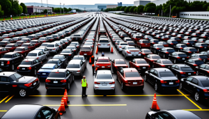 Le rappel massif des véhicules concernés par les airbags Takata En juin 2025, le Ministère des Transports a pris une décision drastique concernant un problème de sécurité routière qui a touché un grand nombre de conducteurs en France. En effet, [&hellip;]