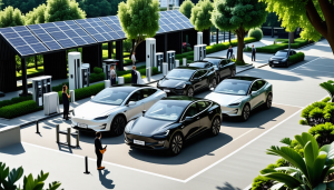 Leasing social : un pas vers la mobilité durable Le concept de leasing social pour les voitures électriques a été mis en place par l&rsquo;État français pour faciliter l&rsquo;accès aux véhicules électriques. Ce dispositif, mis en lumière lors des discussions [&hellip;]