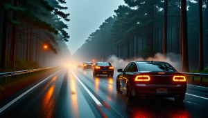 Les témoignages troublants des automobilistes face aux freinages soudains Le phénomène des freinages soudains a récemment suscité de vifs débats parmi les automobilistes. Des centaines de conducteurs rapportent des expériences inquiétantes où leur véhicule a freiné brutalement sans intervention de [&hellip;]