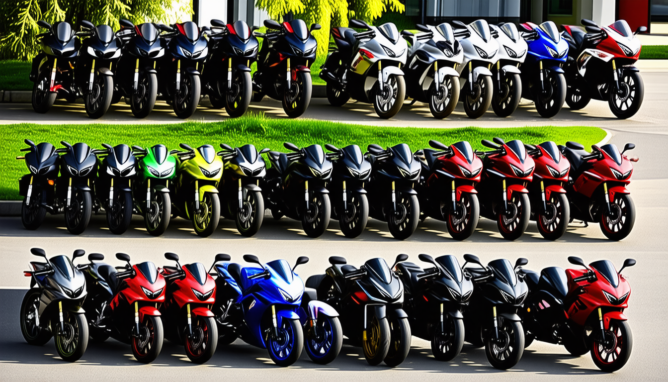 découvrez les avantages et les limites du permis moto automatique pour rouler facilement et en toute sécurité. informez-vous sur cette option flexible et pratique.