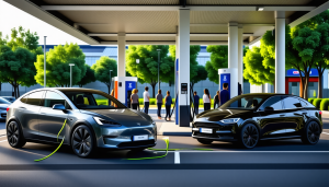 Le tout électrique et le moteur thermique : vers une cohabitation durable ? Dans un monde automobile en pleine mutation, la cohabitation entre les moteurs thermiques et les véhicules électriques soulève des questions cruciales. En 2026, alors que le débat [&hellip;]