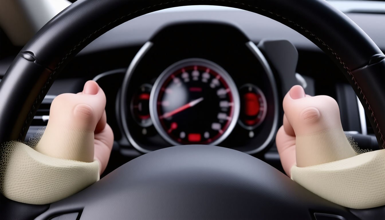 découvrez tout ce que vous devez savoir sur l'airbag intégré aux volants sportifs, son fonctionnement, sa sécurité et son impact sur la conduite.