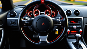 À quoi sert un airbag dans un volant sportif ? L&rsquo;airbag est un élément essentiel de la sécurité automobile moderne, conçu pour protéger le conducteur et le passager en cas de collision. Dans le cas d&rsquo;un volant sportif, l&rsquo;airbag a [&hellip;]