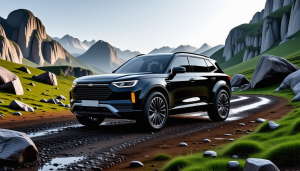 Leapmotor C10 AWD : Un SUV Électrique Révolutionnaire Dans la quête d’une mobilité durable, le Leapmotor C10 AWD se positionne comme un acteur majeur sur le marché des SUV électriques. Fabriqué par la prestigieuse marque chinoise Leapmotor, ce véhicule incarne [&hellip;]