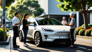 Leasing social 2025 : les voitures électriques plus que jamais accessibles Depuis le lancement du leasing social, cette initiative a pour but de faciliter l&rsquo;accès à une mobilité durable pour les ménages modestes. En 2025, un décret officiel a été [&hellip;]