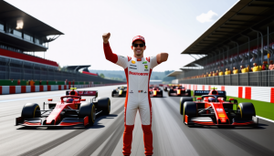 Leclerc et son exploit inattendu au GP de Hongrie Lors des qualifications du Grand Prix de Hongrie, Charles Leclerc a surpris le monde de la Formule 1 en décrochant la pole position. Ce résultat est remarquable, surtout face aux pilotes [&hellip;]