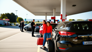 Leclerc et son offre de carburant à prix coûtant : une réponse aux besoins des vacanciers À l&rsquo;approche des grandes vacances d&rsquo;été, E.Leclerc se positionne avec une opération stratégique : le carburant à prix coûtant. Cette initiative répond à un [&hellip;]