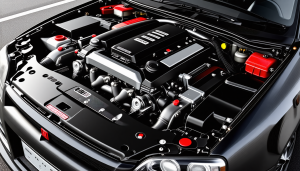 RB26DETT : la légende d&rsquo;un moteur emblématique Dans l&rsquo;univers de la mécanique automobile, peu de moteurs ont su se forger une réputation aussi solide que le RB26DETT. Conçu par Nissan à la fin des années 1980, ce moteur a trouvé [&hellip;]
