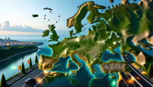 L&rsquo;électrique en pleine effervescence : un tour d&rsquo;horizon de l&rsquo;Espagne à l&rsquo;Italie La mobilité électrique est en train de redéfinir le paysage automobile européen, prenant un nouvel élan dans des pays variés comme l&rsquo;Espagne, l&rsquo;Italie et la Pologne. Ce phénomène [&hellip;]