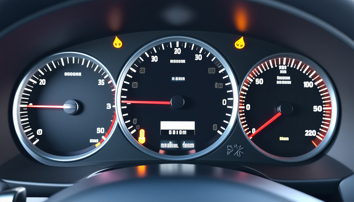 découvrez les 5 erreurs de conduite courantes qui peuvent causer des dommages sérieux à votre moteur et apprenez comment les éviter pour préserver la performance et la longévité de votre véhicule.