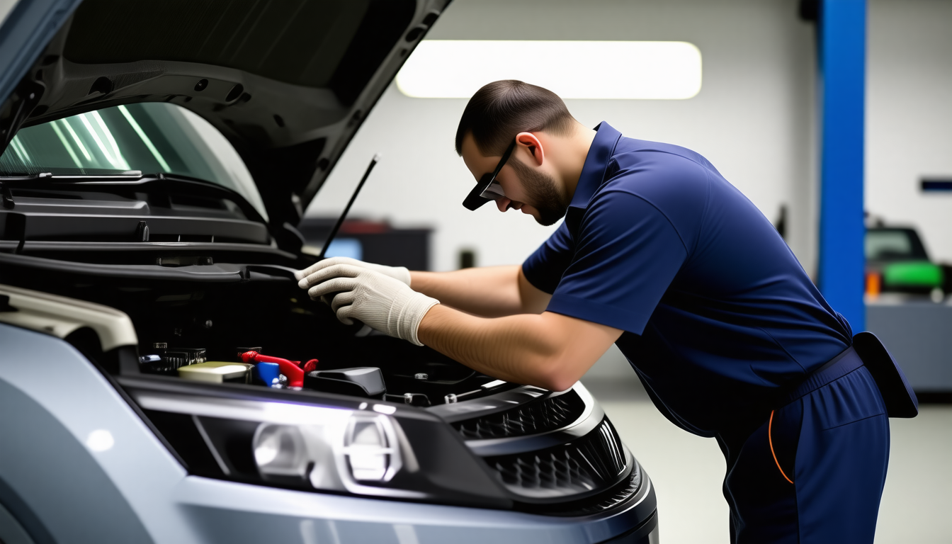 découvrez les 5 erreurs de conduite courantes qui peuvent gravement endommager votre moteur et apprenez comment les éviter pour prolonger la vie de votre véhicule.