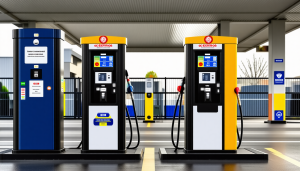 Les codes couleurs et leur impact sur les conducteurs La couleur joue un rôle déterminant dans notre quotidien, particulièrement lorsqu&rsquo;il s&rsquo;agit de véhicules et de carburants. Les codes couleurs des pompes à essence sont censés faciliter la vie des automobilistes, [&hellip;]