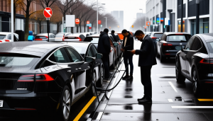 Les témoignages récents des conducteurs révèlent un panorama complexe Alors que la transition vers les voitures électriques (VE) s&rsquo;intensifie, de nombreux conducteurs partagent leurs témoignages sur les défis persistants liés à la recharge. Bien que la France ait franchi le [&hellip;]