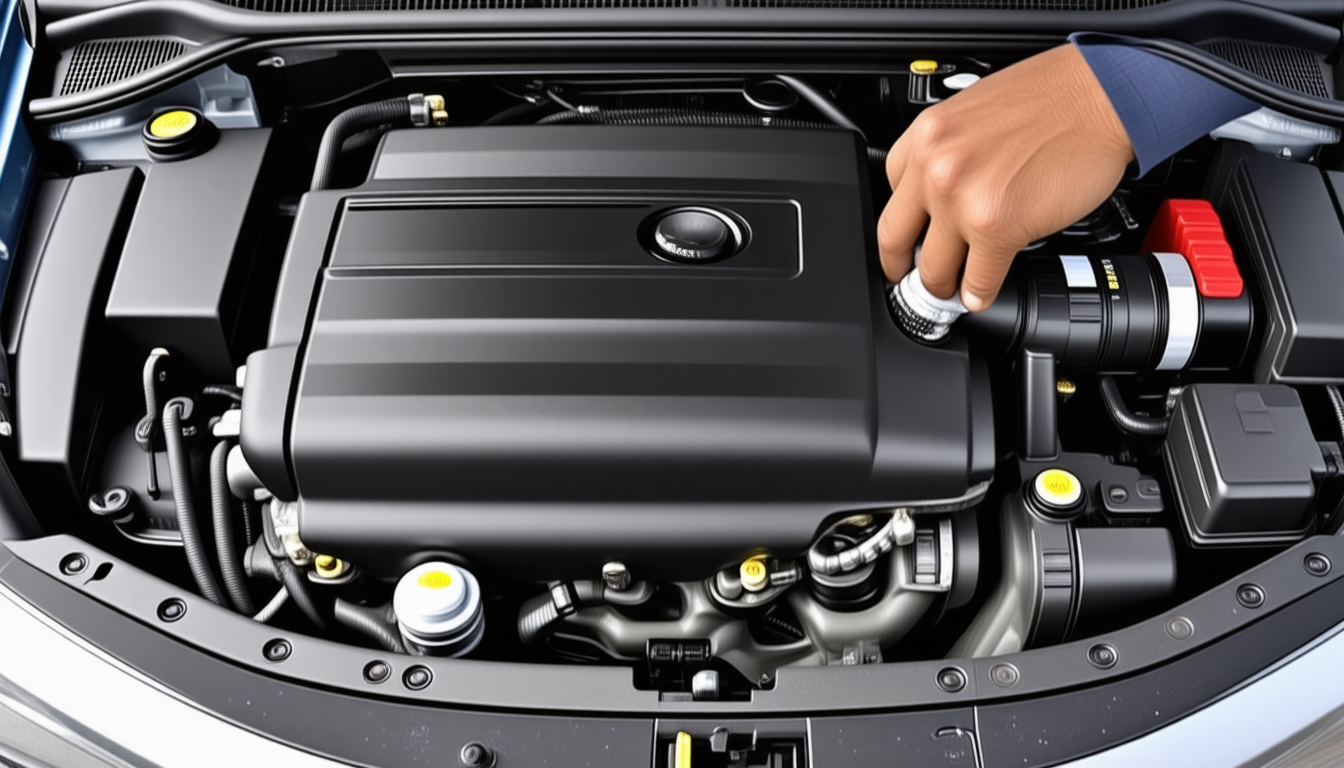 découvrez les risques liés à l'utilisation de carburant de mauvaise qualité et l'impact coûteux sur la performance et la durabilité de votre moteur.