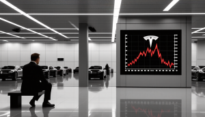 Analyse des difficultés actuelles de Tesla sur le marché automobile Ces derniers mois, Tesla a confronté une série de défis significatifs sur le marché automobile mondial. Selon les dernières statistiques, la marque a enregistré une baisse des ventes de 13,5 [&hellip;]