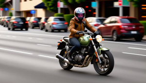 Assurance moto : quels équipements sont couverts ? Dans le monde des motards, l&rsquo;assurance est une nécessité cruciale, et pourtant, la compréhension des garanties peut s&rsquo;avérer complexe. En effet, lorsqu&rsquo;il s&rsquo;agit de se prémunir contre les aléas de la route, [&hellip;]