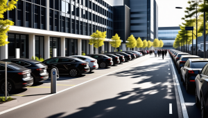 État actuel des flottes d&rsquo;entreprise en France Les flottes d&rsquo;entreprise occupent une place centrale dans le paysage automobile français. En 2026, elles représentent presque 25% du marché total des véhicules. Le passage progressif aux voitures électriques est marqué par une [&hellip;]