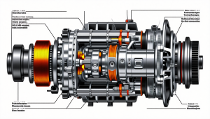Comprendre le fonctionnement d&rsquo;un moteur turbocompressé Le moteur turbocompressé est devenu incontournable dans l&rsquo;industrie automobile moderne. En termes simples, un bloc turbocompressé utilise un turbocompresseur pour augmenter la quantité d&rsquo;air entrant dans le moteur, permettant ainsi une combustion plus efficace [&hellip;]