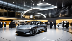 Salon Automobile Lyon 2025 : Les Grandes Tendances à Suivre Le Salon Automobile de Lyon 2025, qui se tiendra à Eurexpo, promet d&rsquo;être un événement incontournable pour les passionnés et professionnels du secteur automobile. Avec la participation de plus de [&hellip;]