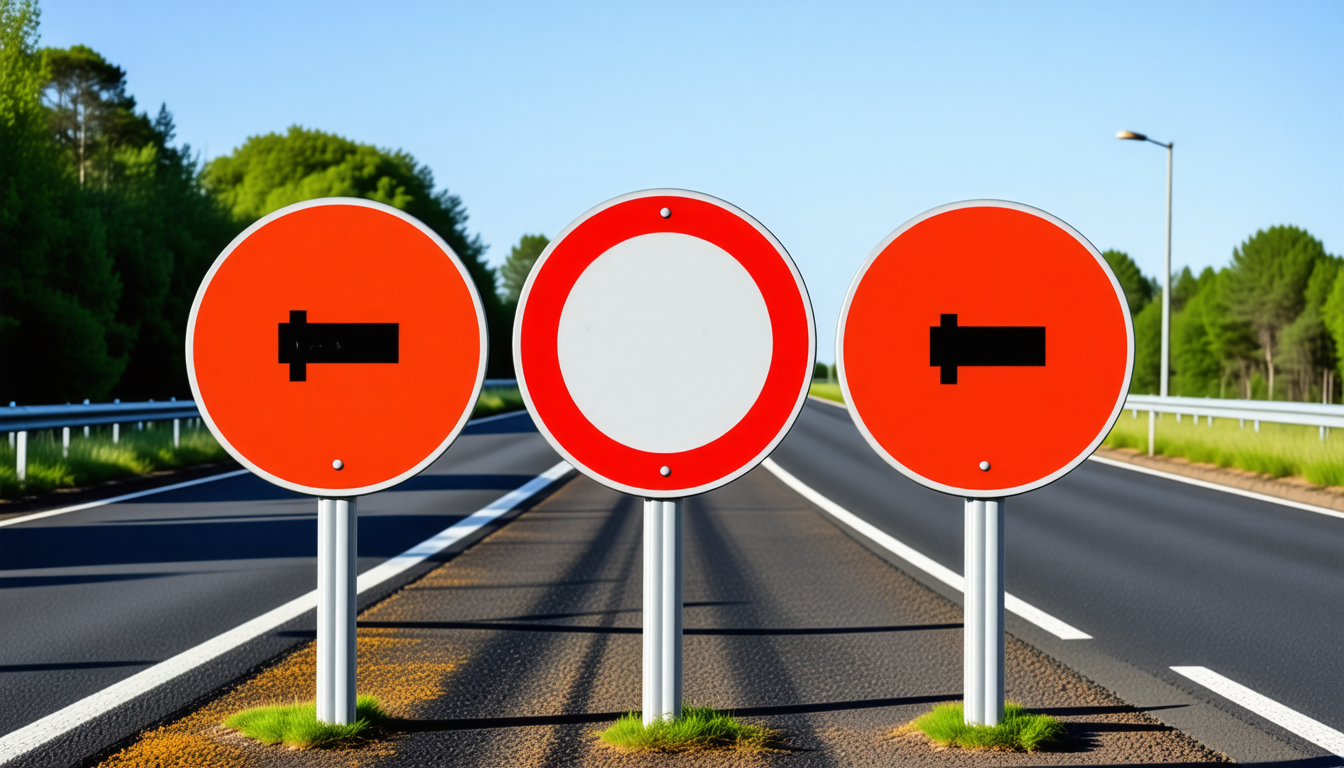 découvrez tout ce qu'il faut savoir sur les nouveaux modules d'examen pour réussir votre permis moto avec succès.