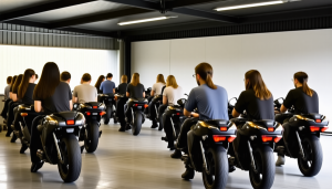 Les évolutions des modules d&rsquo;examen du permis moto en 2025 Les récents changements apportés aux modules d&rsquo;examen du permis moto touchent directement à l&rsquo;acquisition des connaissances essentielles pour assurer la sécurité routière. Effectivement, la mise à jour de ces modules [&hellip;]