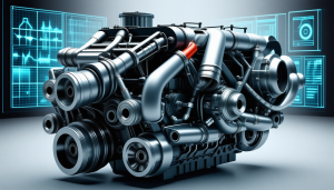 Les performances impressionnantes du moteur W12 Le moteur W12 est depuis des décennies un symbole de puissance et d&rsquo;ingénierie avancée dans le monde automobile. Sa structure unique, composée de douze cylindres organisés en deux bancs de six, permet de créer [&hellip;]