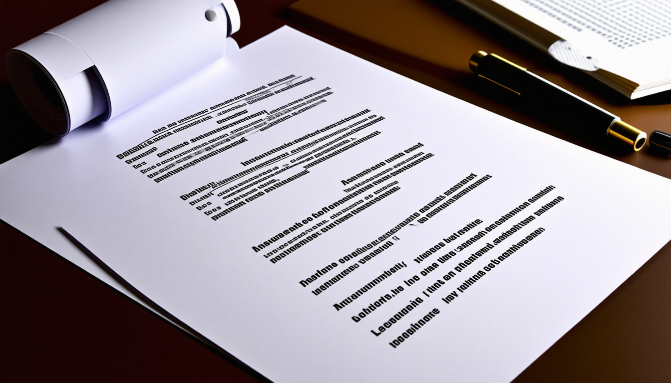 découvrez les pièges invisibles des exclusions de garantie que les assurés ignorent souvent et protégez-vous mieux en comprenant vos contrats d'assurance.