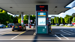 La dynamique du marché pétrolier en juin 2025 Au cœur de l&rsquo;été 2025, le marché pétrolier connaît une transformation palpable. Les économistes et analystes s&rsquo;accordent à dire que cette période est marquée par une tendance à la baisse des prix [&hellip;]