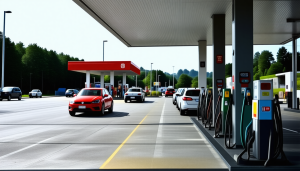 Les stations-services low cost : utiliser du carburant de qualité ou risquer des dommages sur le véhicule ? Le paysage des stations-services en France a profondément changé ces dernières années, notamment avec l&rsquo;émergence des stations-services low cost. Ces enseignes, qui [&hellip;]