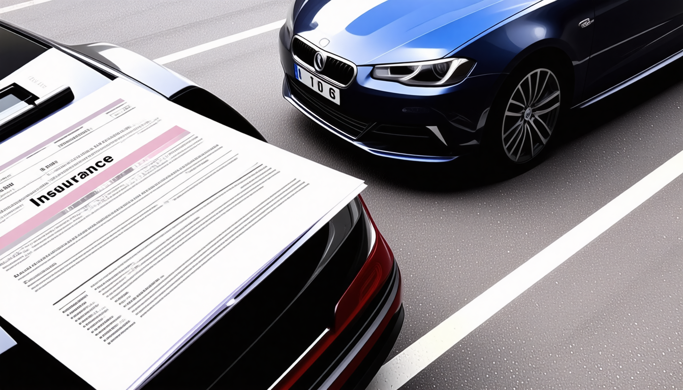 découvrez comment les primes d'assurance automobile peuvent varier et pourquoi votre véhicule joue un rôle clé dans le calcul de votre tarif. informez-vous pour mieux comprendre et optimiser votre assurance.