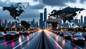 La chute des ventes de Tesla sur le marché mondial Depuis quelques années, Tesla a dominé le secteur de l’automobile électrique avec ses modèles à la fois innovants et performants. Cependant, en 2026, ce constructeur américain fait face à un [&hellip;]