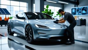 Batterie HS : le prix que redoutent les propriétaires de voitures électriques Pour de nombreux automobilistes, le coût du remplacement d&rsquo;une batterie de voiture électrique peut sembler rédhibitoire. Cela est d&rsquo;autant plus préoccupant lorsqu&rsquo;on considère que le prix peut atteindre [&hellip;]