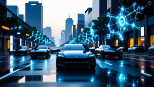 Les Chinois et le marché des voitures électriques en Europe Depuis quelques années, les voitures électriques chinoises s&rsquo;imposent de façon spectaculaire sur le marché européen. En avril 2024, ces marques ont capté 8,9 % du marché, surpassant même des géants [&hellip;]