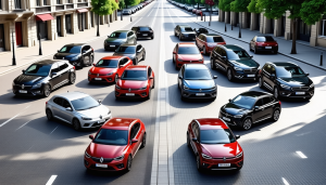 Les tendances des ventes de voitures en France depuis janvier 2023 Depuis le début de l&rsquo;année 2023, le marché automobile français a connu une dynamique intéressante, avec une augmentation significative des ventes de voitures. En effet, malgré des préoccupations économiques [&hellip;]