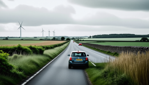 Les voitures-radars et leur impact sur le contrôle routier en Bretagne Les voitures-radars ont fait leur apparition dans le paysage routier français, et leur déploiement est particulièrement important en Bretagne. Ces véhicules, souvent banalisés pour se fondre dans le décor, [&hellip;]