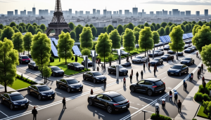 L&rsquo;essor fulgurant des véhicules électriques et son impact sur le marché mondial La montée en puissance des véhicules électriques au niveau mondial représente un tournant historique dans l&rsquo;industrie automobile. En 2023, les ventes mondiales de ces véhicules ont atteint des [&hellip;]