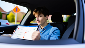 Les heures de conduite obligatoires : des fondations pour les futurs conducteurs Dans le parcours vers l&rsquo;obtention de votre permis de conduire, les heures de conduite obligatoires jouent un rôle crucial. Que vous choisissiez une formation classique en auto-école ou [&hellip;]